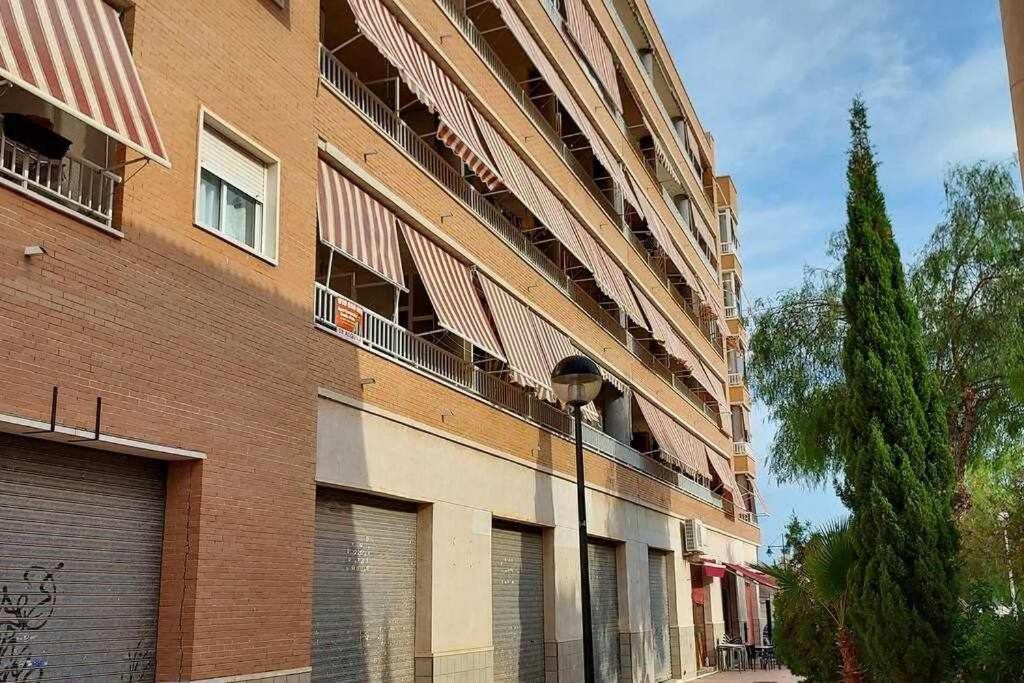 Apartamento Salamanca 8 En 圣波拉 外观 照片