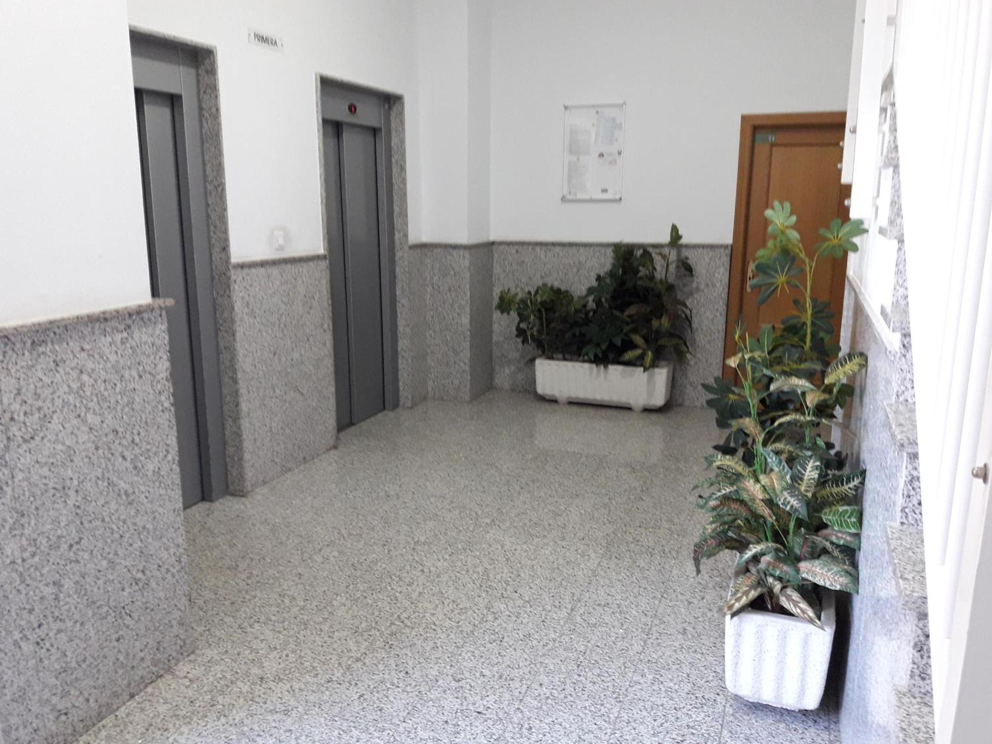 Apartamento Salamanca 8 En 圣波拉 外观 照片