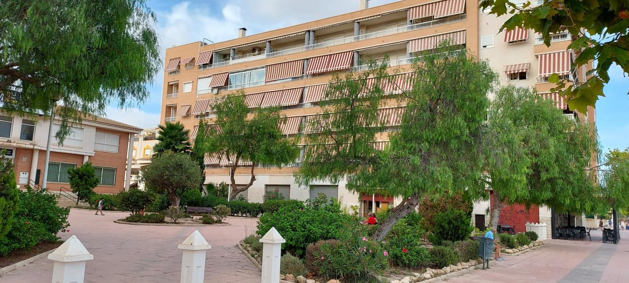 Apartamento Salamanca 8 En 圣波拉 外观 照片