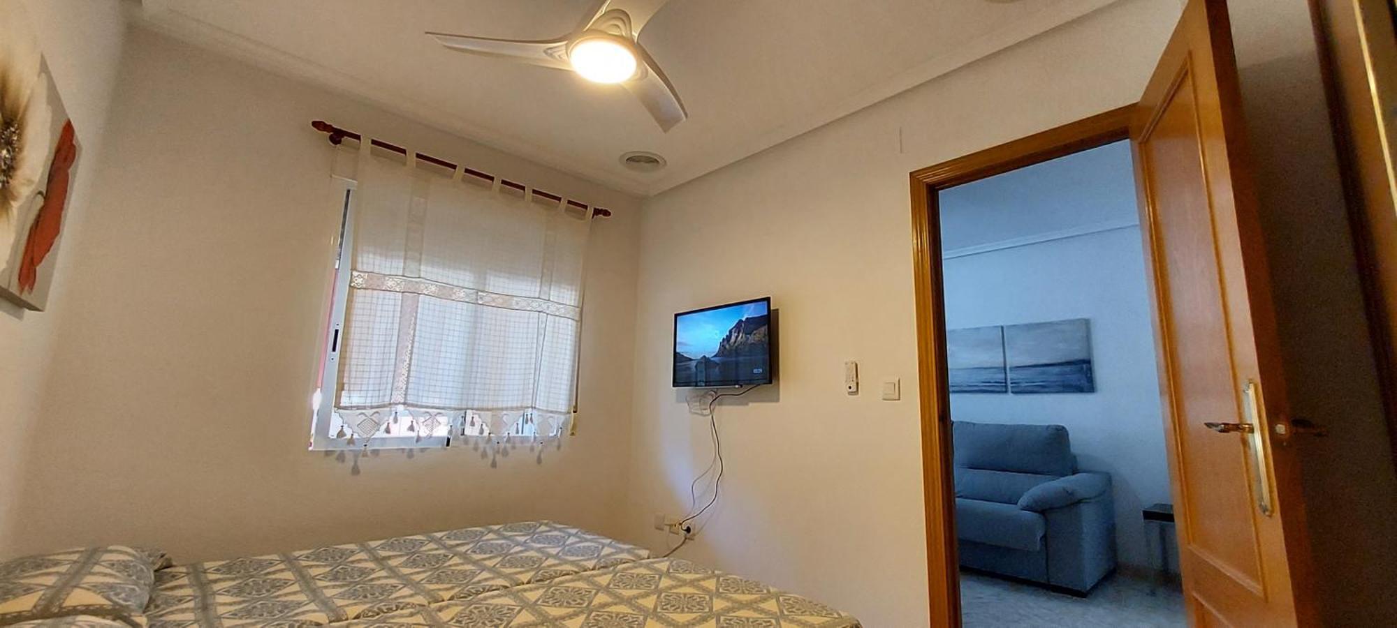 Apartamento Salamanca 8 En 圣波拉 外观 照片
