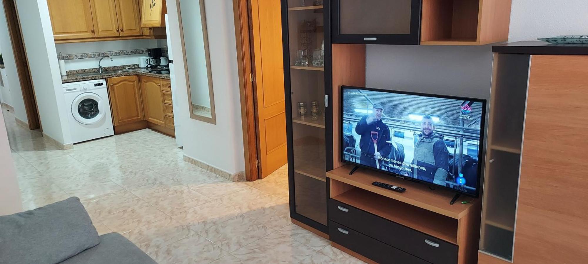 Apartamento Salamanca 8 En 圣波拉 外观 照片