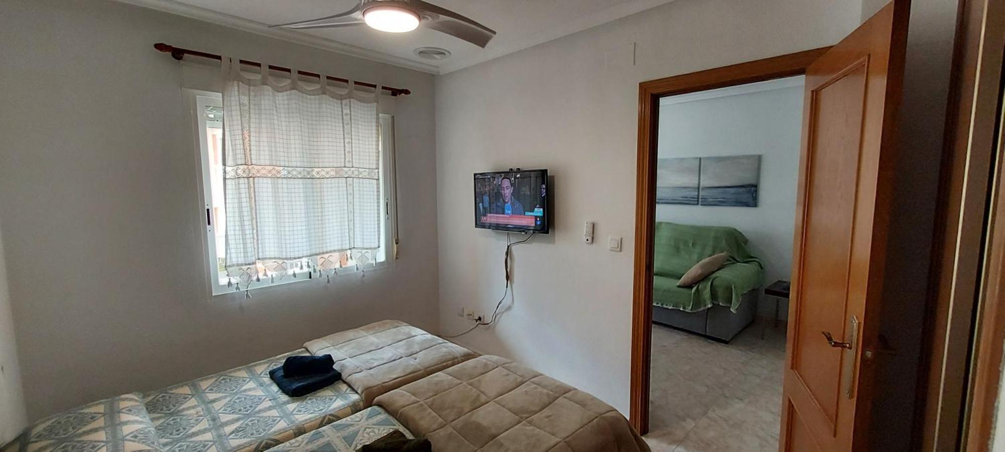 Apartamento Salamanca 8 En 圣波拉 外观 照片