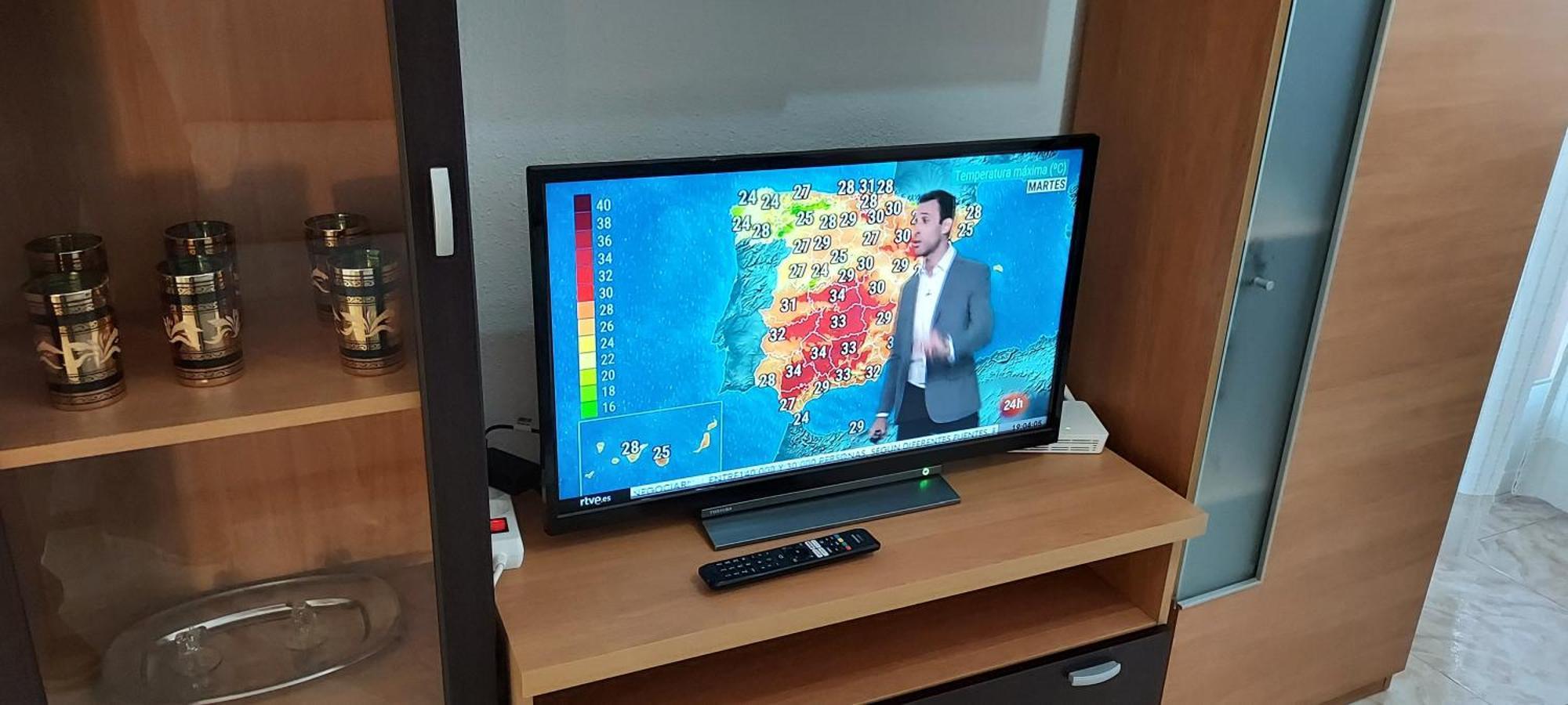 Apartamento Salamanca 8 En 圣波拉 外观 照片
