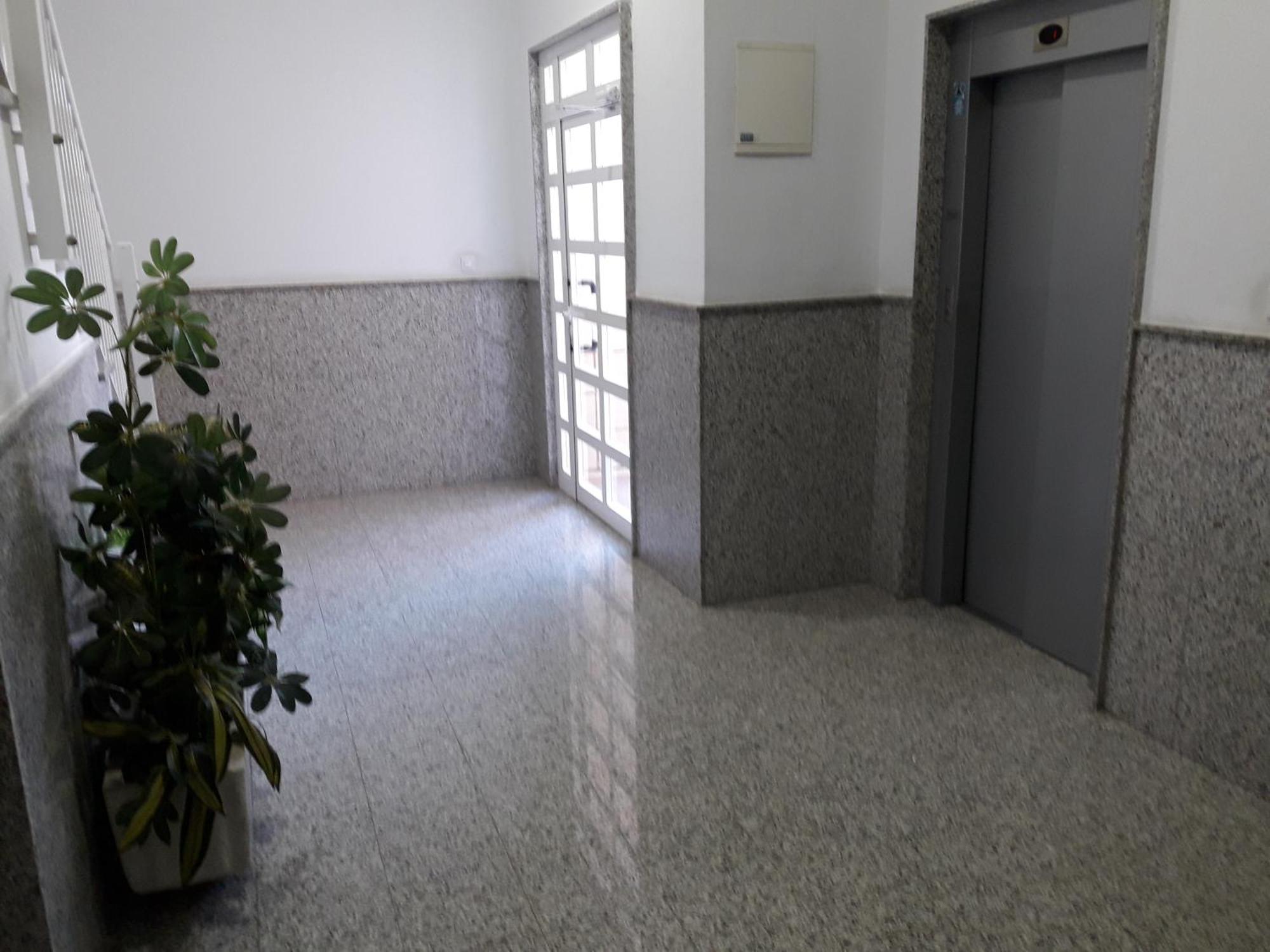 Apartamento Salamanca 8 En 圣波拉 外观 照片
