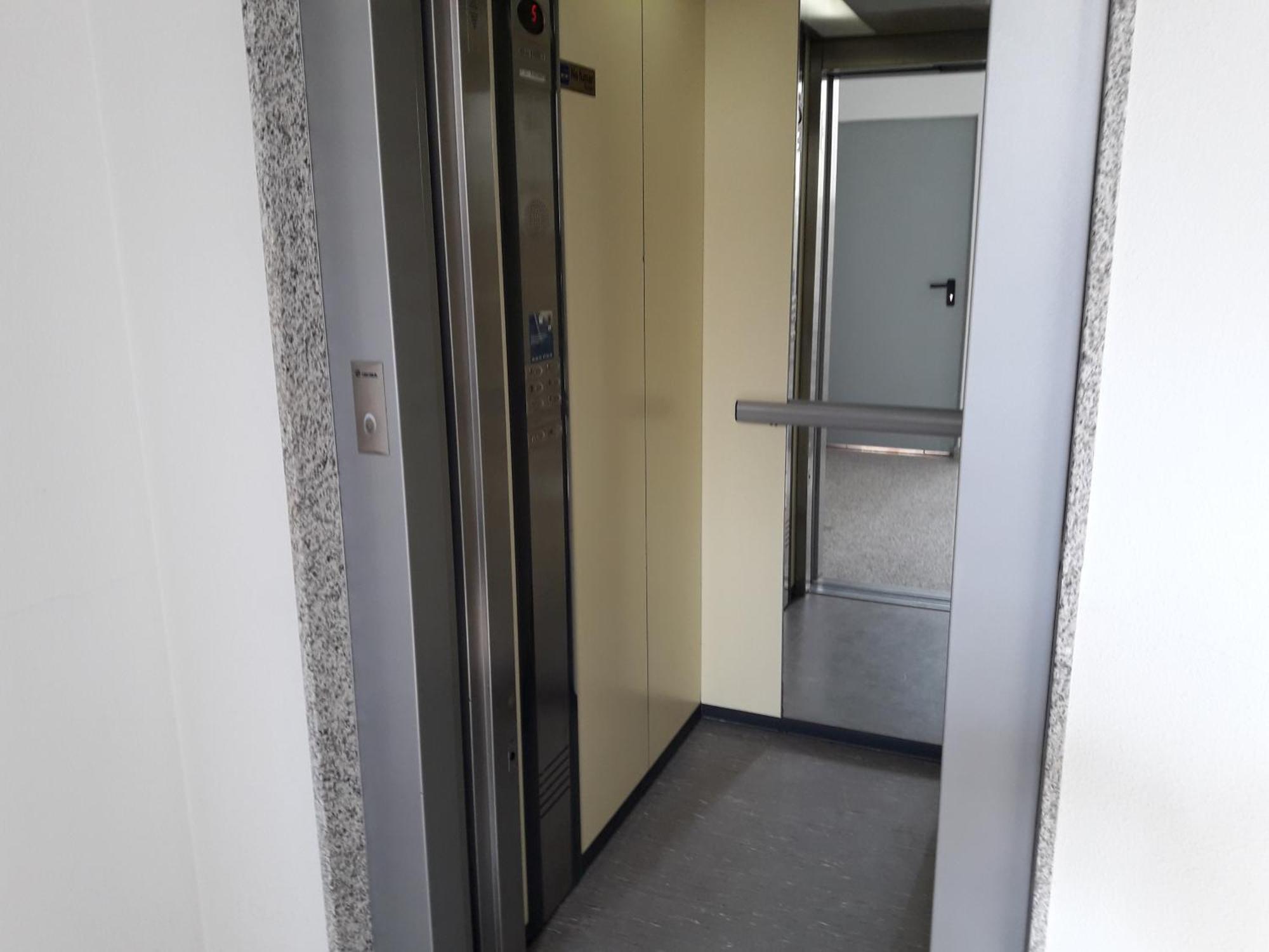 Apartamento Salamanca 8 En 圣波拉 外观 照片