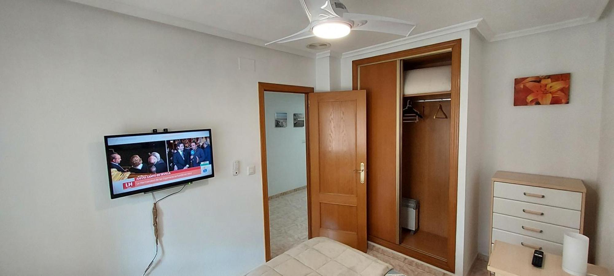 Apartamento Salamanca 8 En 圣波拉 外观 照片