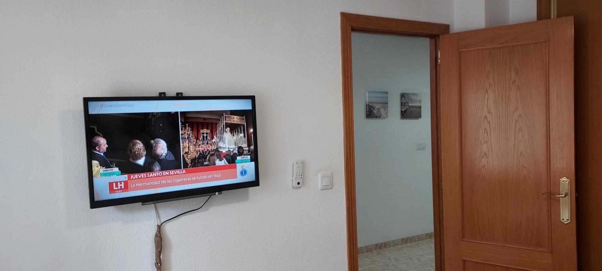 Apartamento Salamanca 8 En 圣波拉 外观 照片