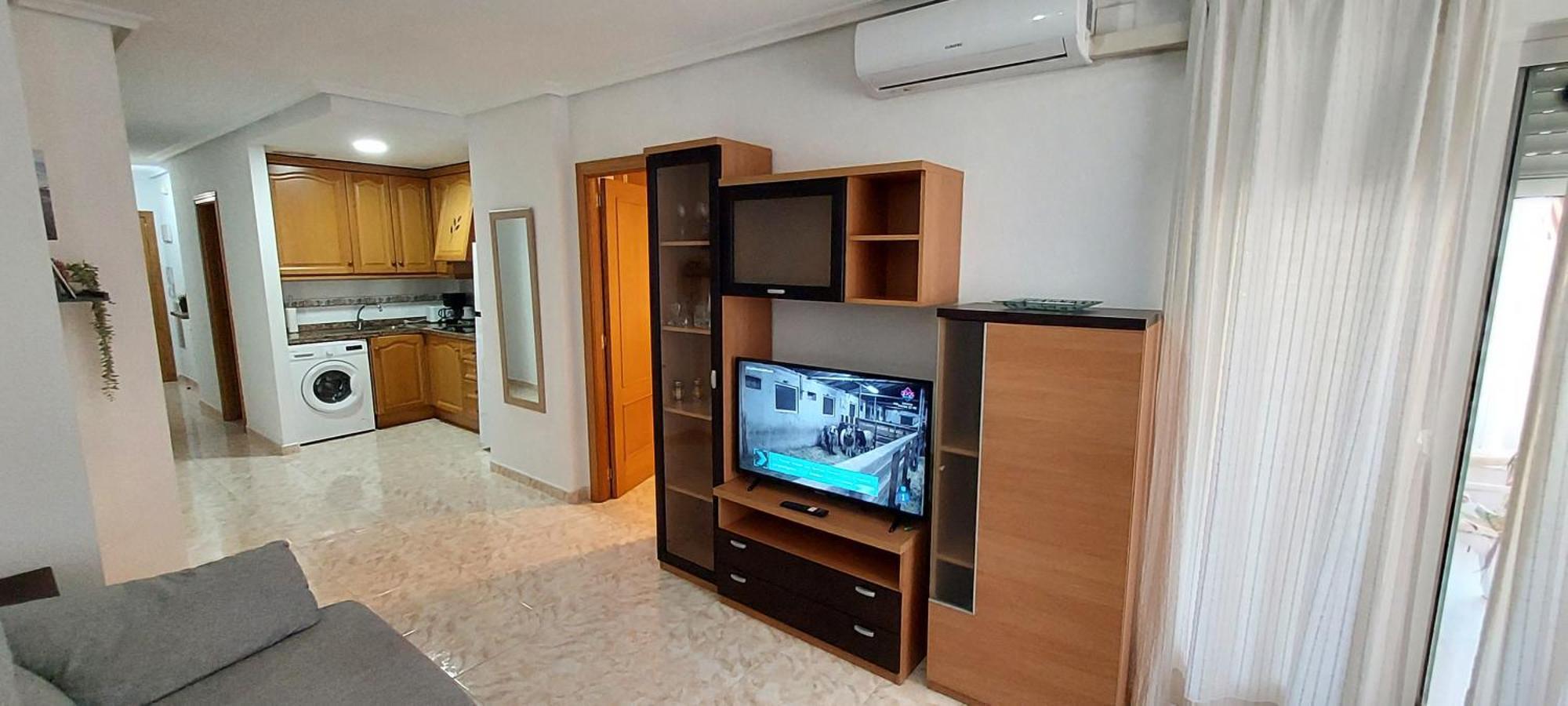 Apartamento Salamanca 8 En 圣波拉 外观 照片