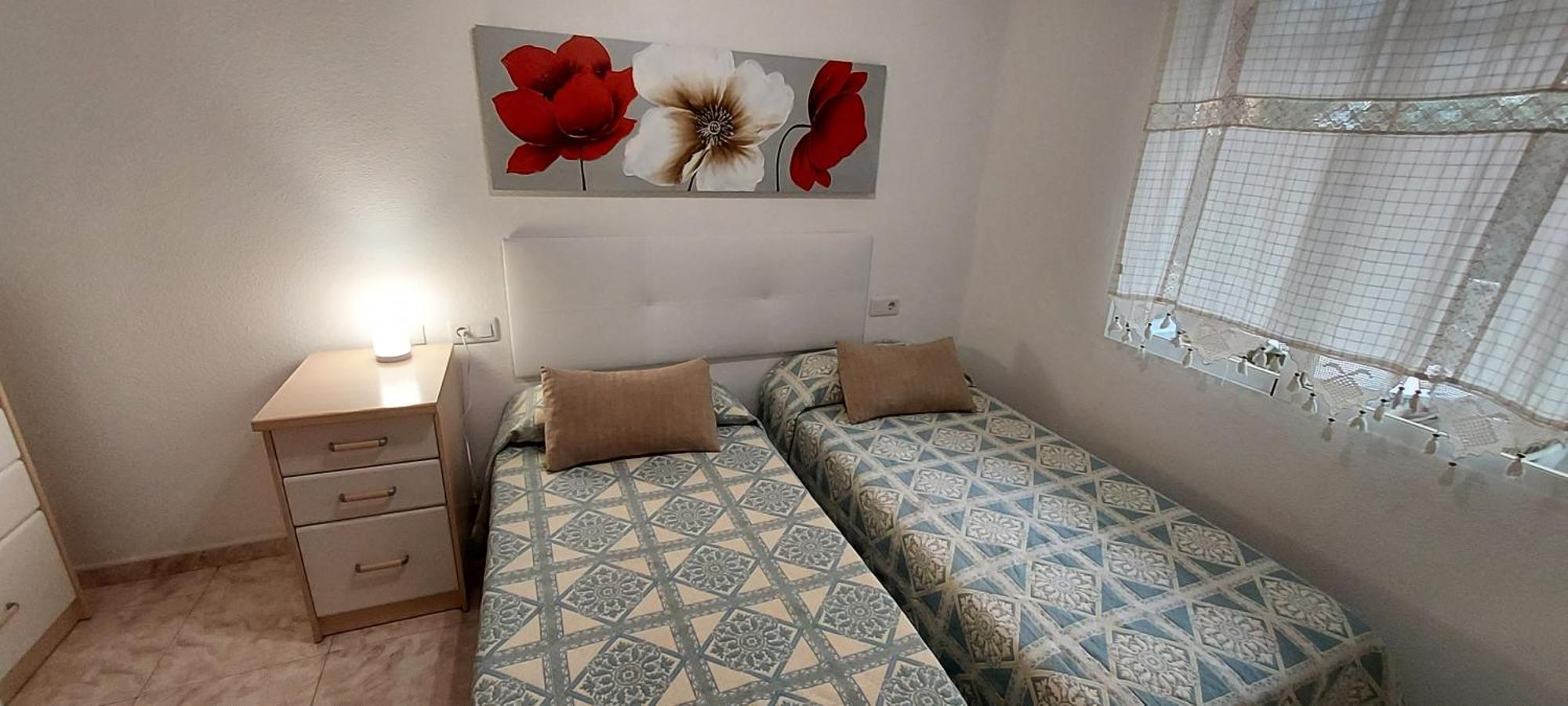 Apartamento Salamanca 8 En 圣波拉 外观 照片