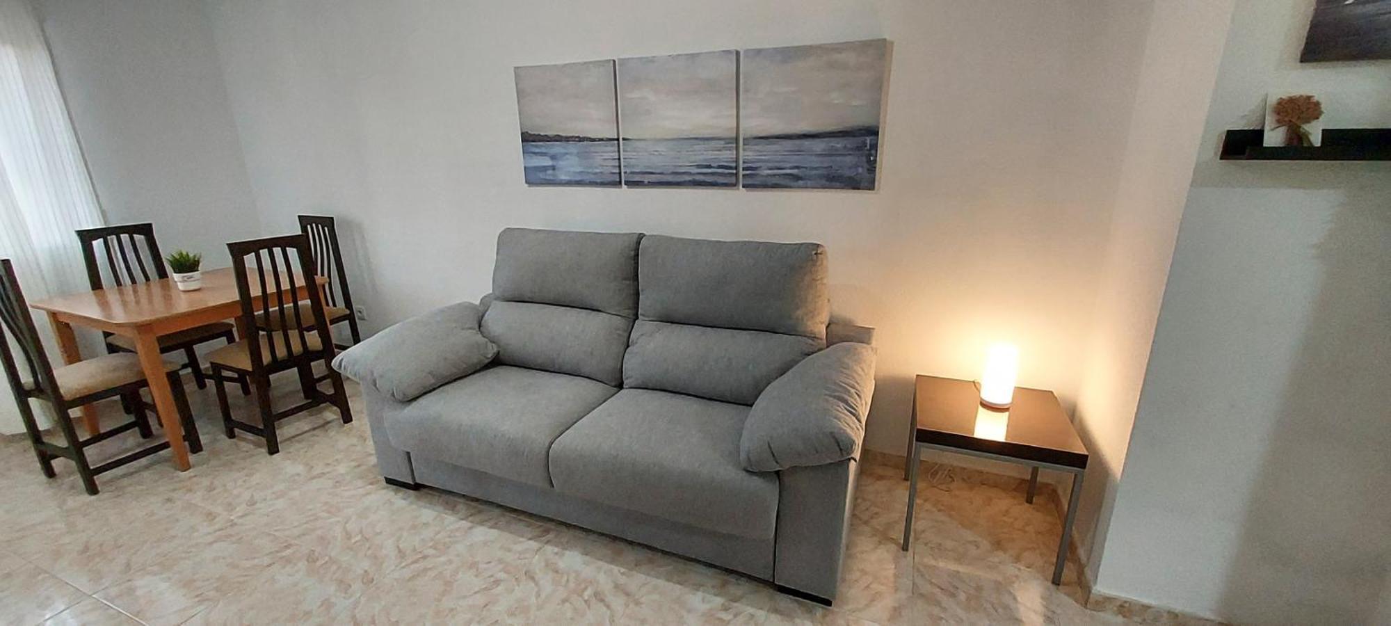 Apartamento Salamanca 8 En 圣波拉 外观 照片