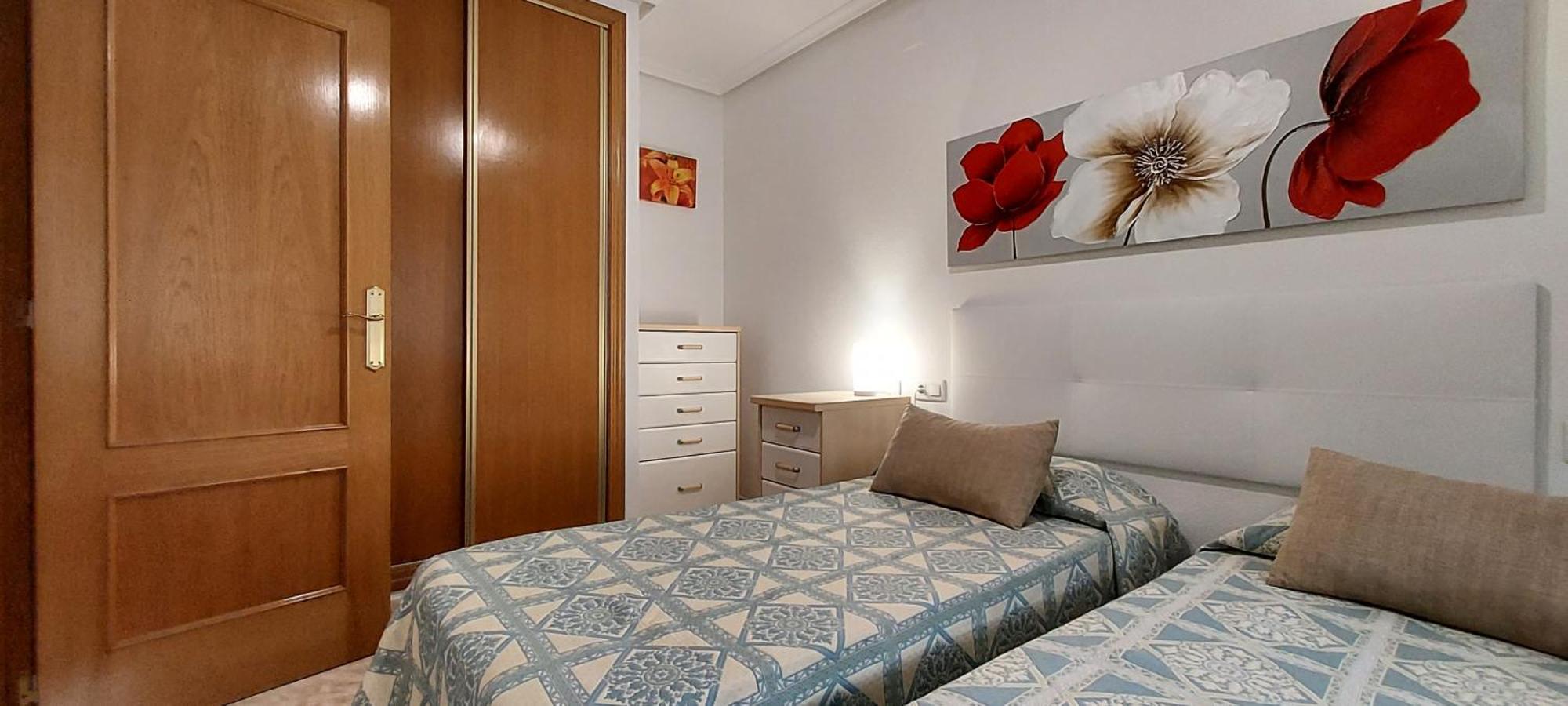 Apartamento Salamanca 8 En 圣波拉 外观 照片