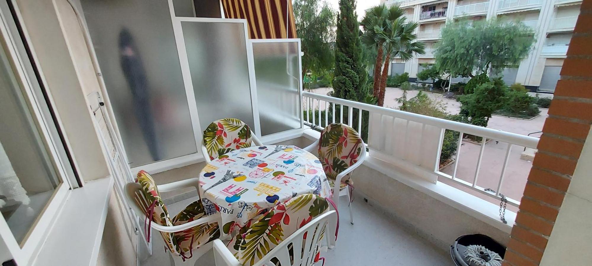 Apartamento Salamanca 8 En 圣波拉 外观 照片