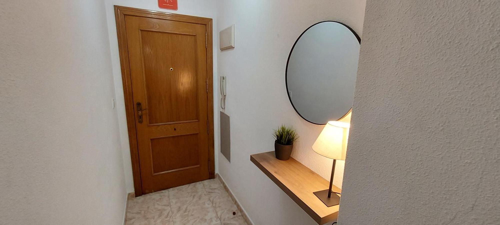 Apartamento Salamanca 8 En 圣波拉 外观 照片