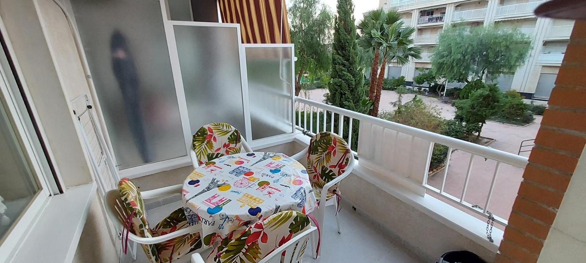 Apartamento Salamanca 8 En 圣波拉 外观 照片