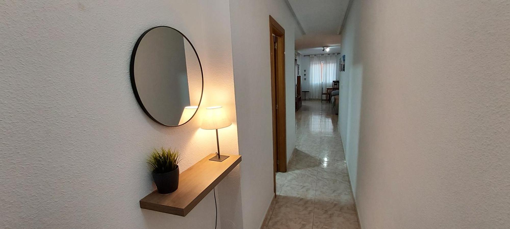 Apartamento Salamanca 8 En 圣波拉 外观 照片
