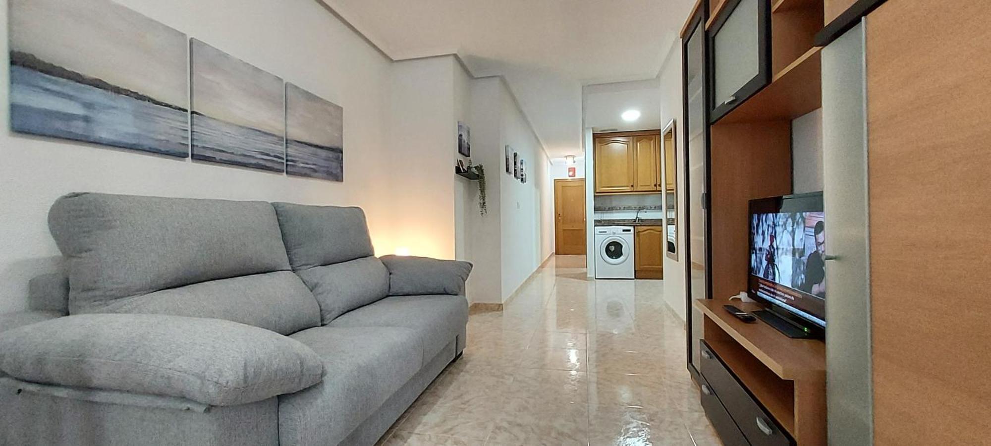 Apartamento Salamanca 8 En 圣波拉 外观 照片