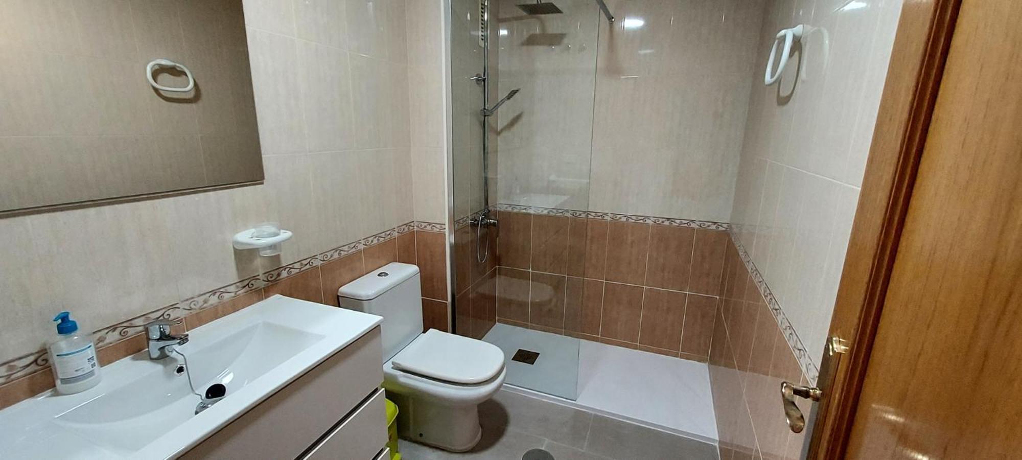 Apartamento Salamanca 8 En 圣波拉 外观 照片