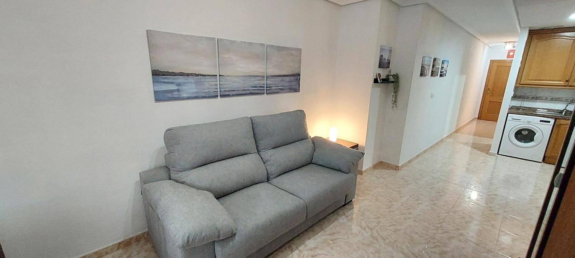 Apartamento Salamanca 8 En 圣波拉 外观 照片