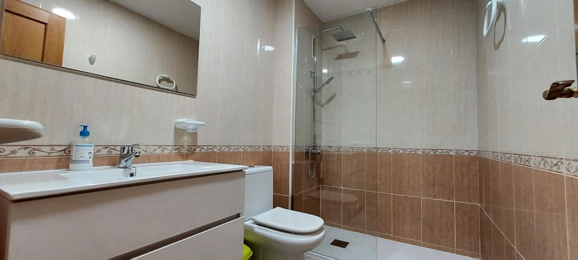 Apartamento Salamanca 8 En 圣波拉 外观 照片