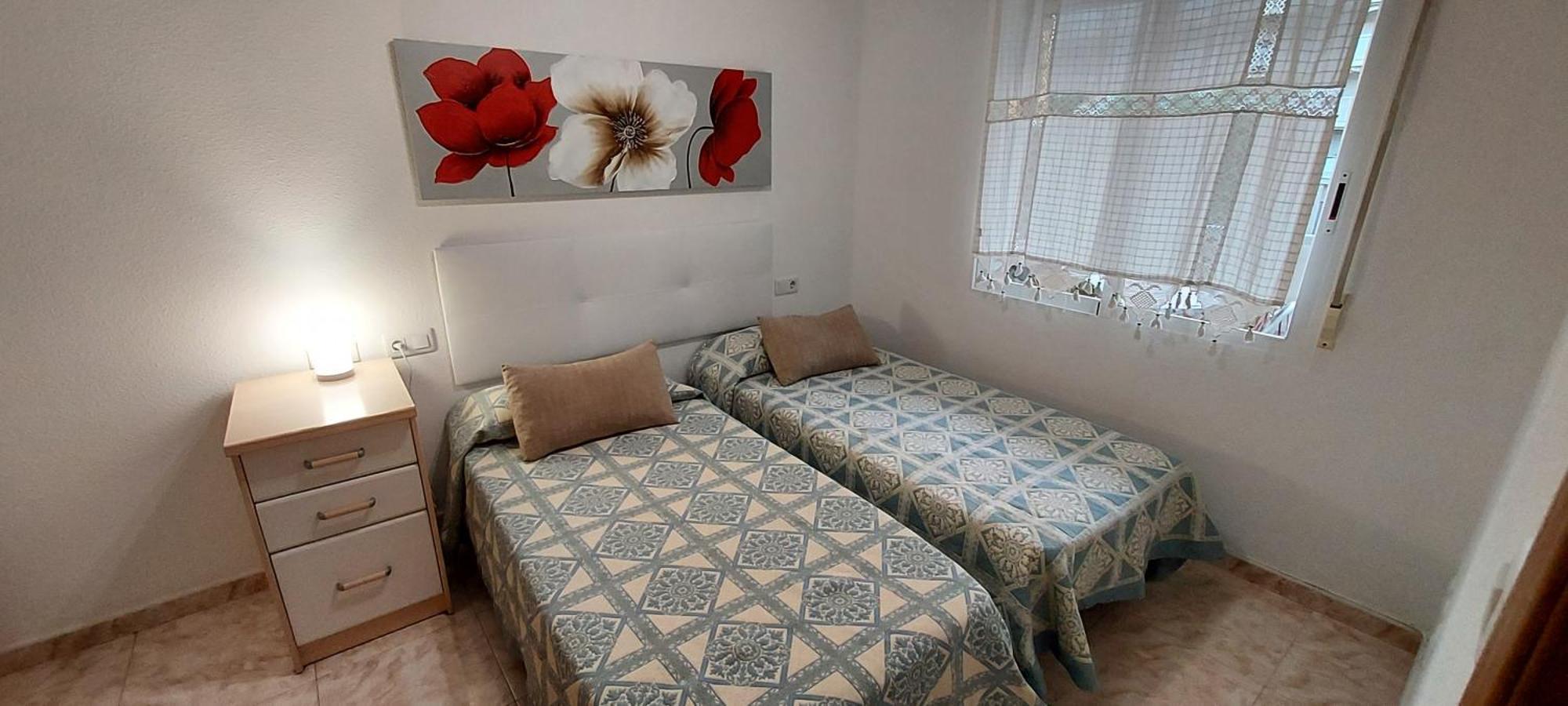 Apartamento Salamanca 8 En 圣波拉 外观 照片