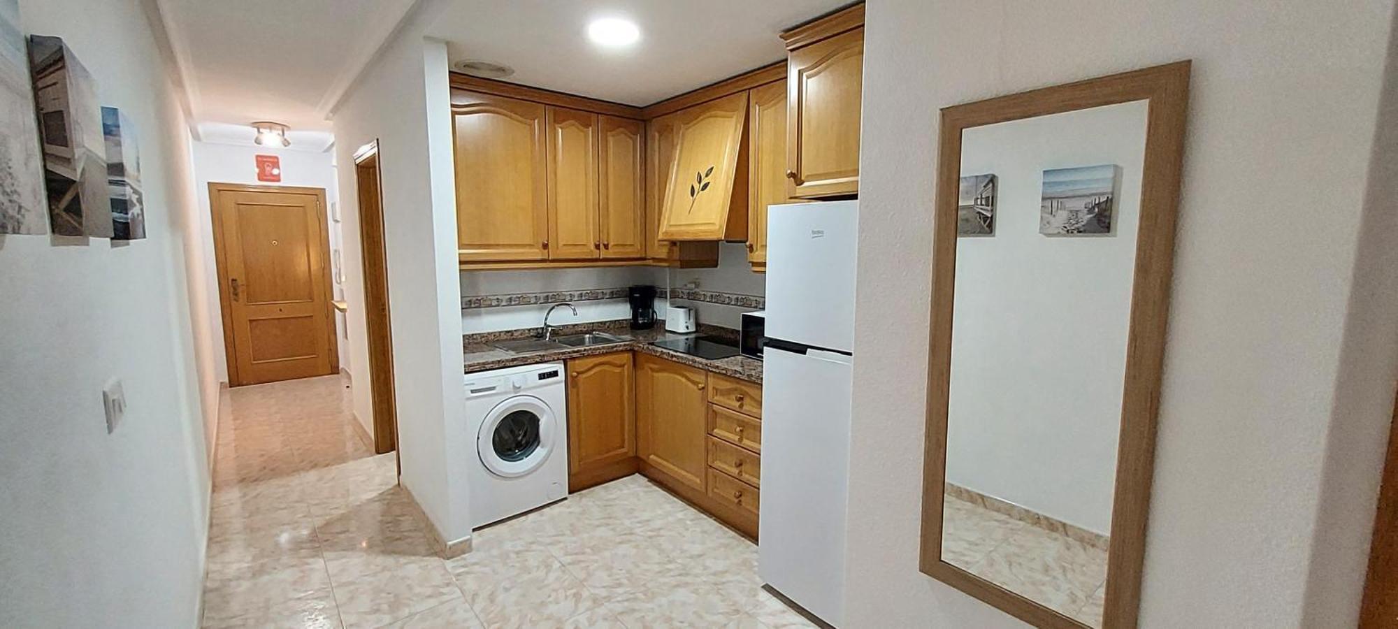 Apartamento Salamanca 8 En 圣波拉 外观 照片