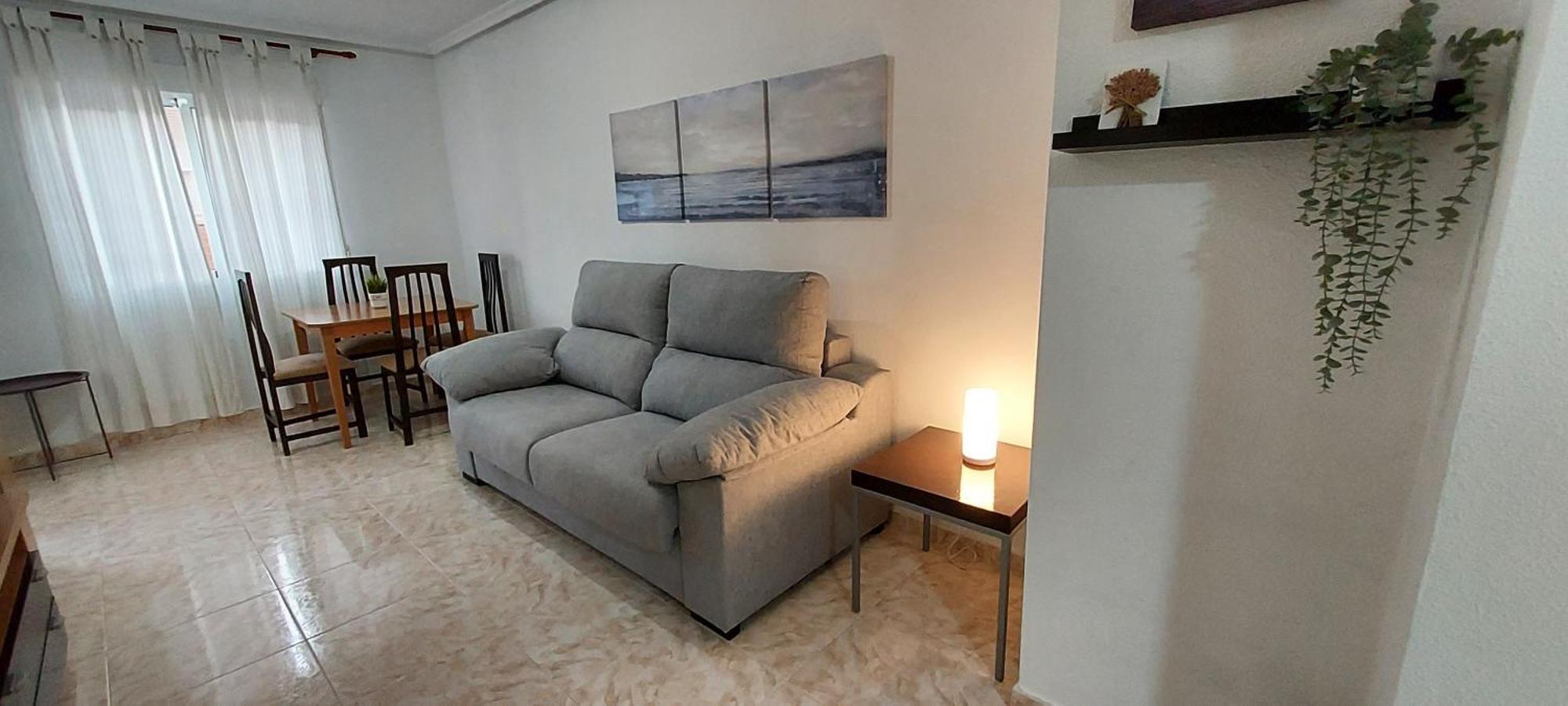 Apartamento Salamanca 8 En 圣波拉 外观 照片