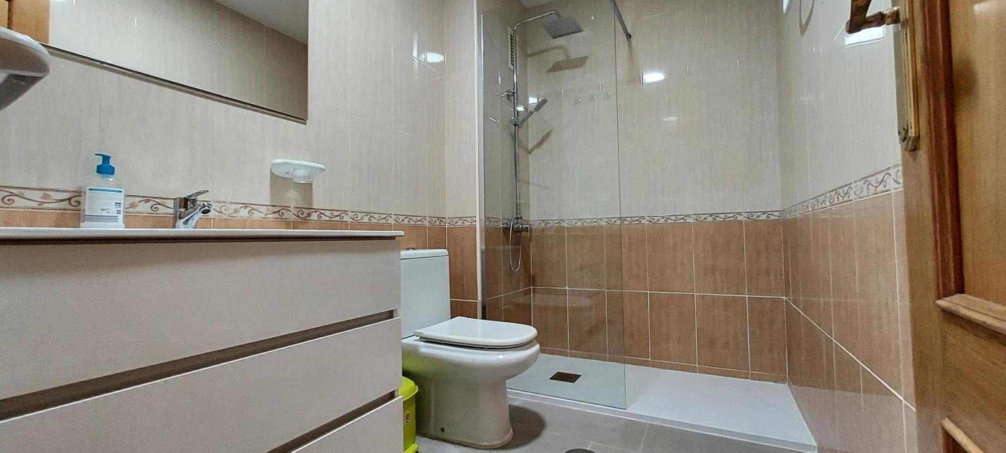 Apartamento Salamanca 8 En 圣波拉 外观 照片
